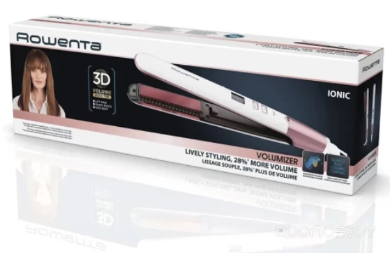 Прибор для укладки волос ROWENTA SF4655F0 SF46