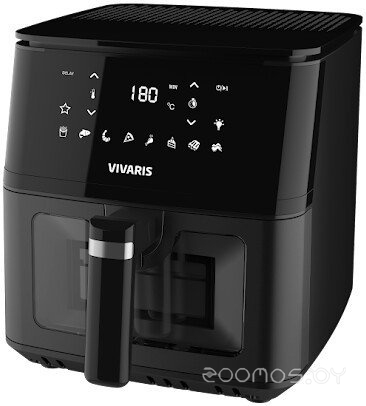 Аэрогриль VIVARIS VF6010W VF6010W