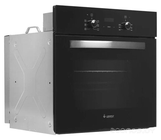 Шкаф духовой электрический GEFEST ЭДВ ДА 622-02 АС 