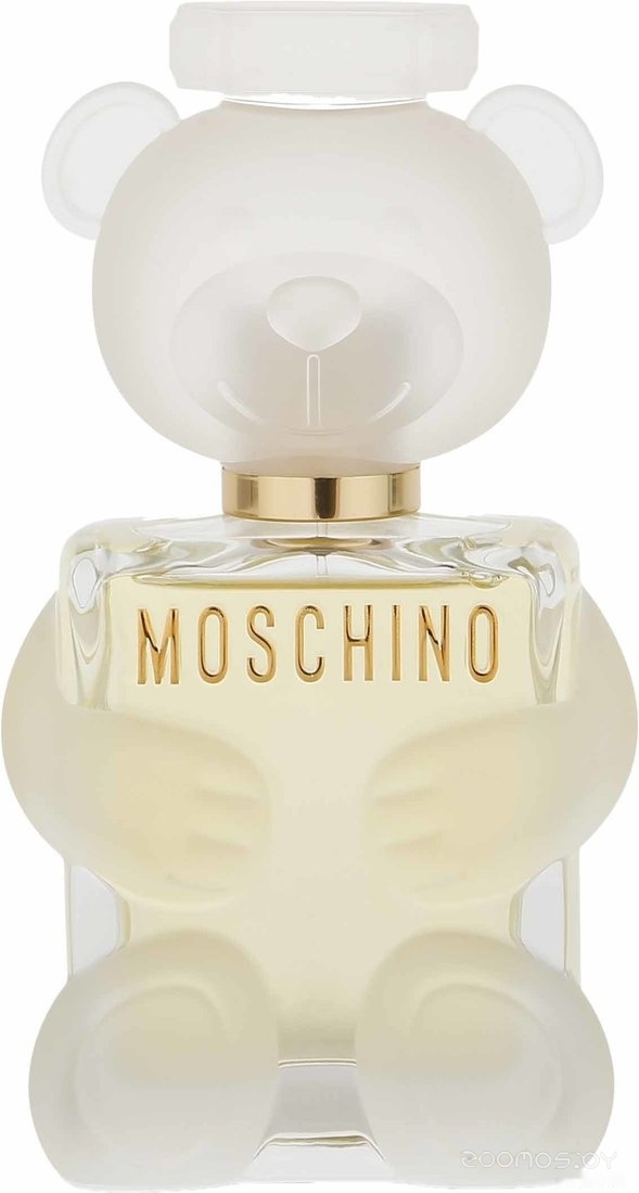 Вода парфюмерная 100мл Mos-Moschino Toy 2 6V32