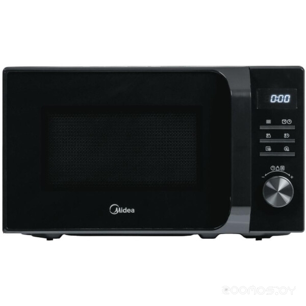 Печь микроволновая бытовая Midea AM720C2MV-B