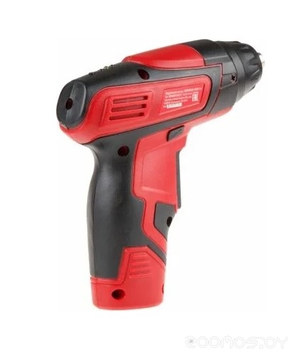 Шуруповерт аккум. Wortex BS 4536-1