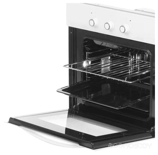 Шкаф духовой газоэлектрический GEFEST ДГЭ 621-01 Б   