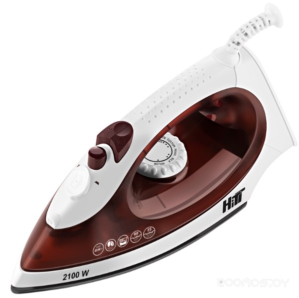 Утюг HITT HT-5111   <<доп. код.т.и.:1100>>