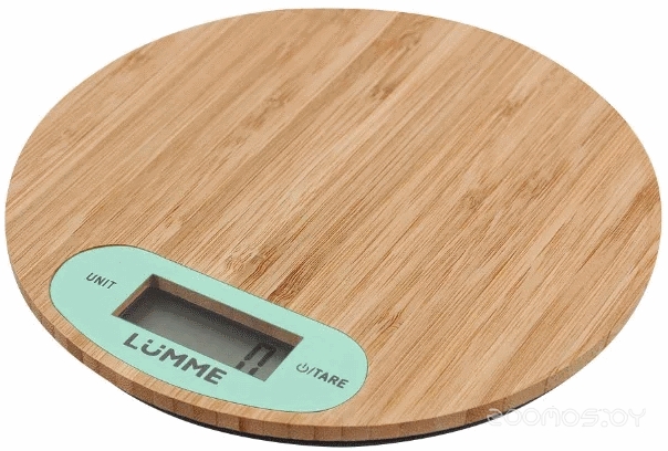 Весы кухонные LUMME LU-1347 