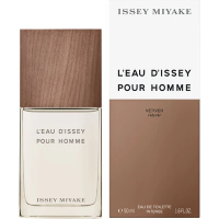 Вода туалетная 50мл интенсивная L'EAU D'ISSEY POUR HOMME VETIVER M-   