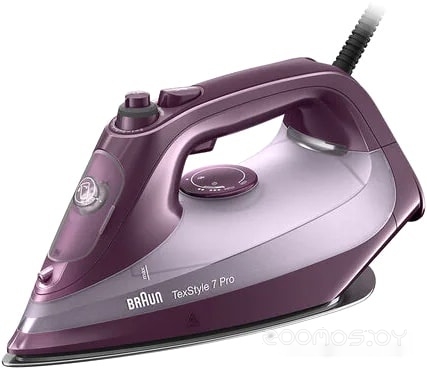 Утюг BRAUN SI 7181VI    