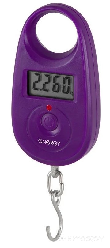 Безмен электронный ENERGY BEZ-150   