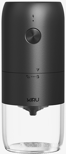 Кофемолка MIRU KACG02 беспроводная KACG02