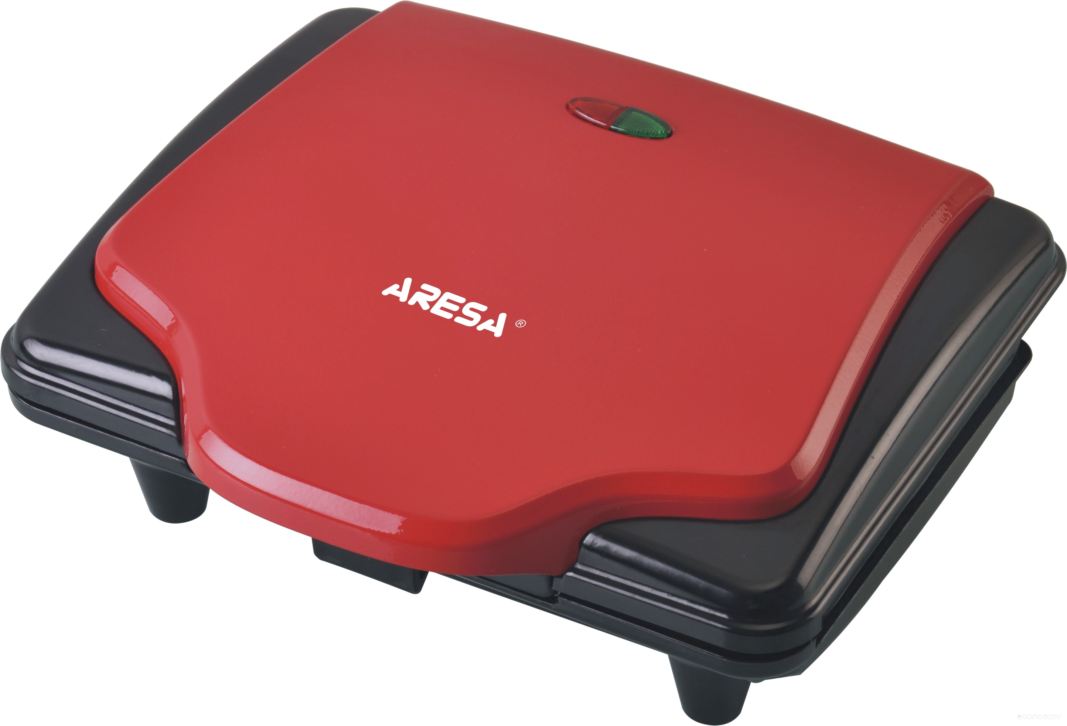 Вафельница ARESA AR-2801 AR-2801