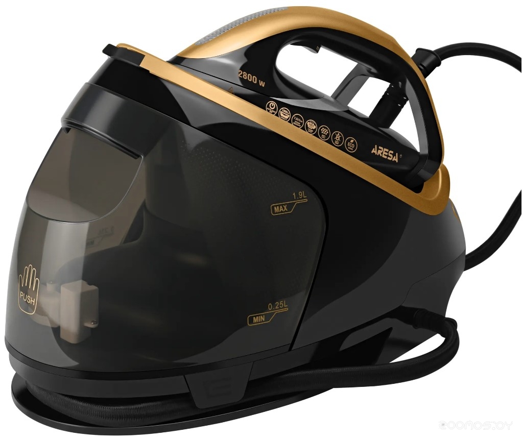 Утюг с парогенератором ARESA AR-5502 AR-5502