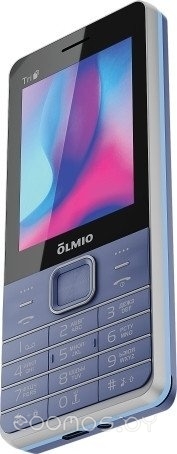 Телефон мобильный OLMIO M30 