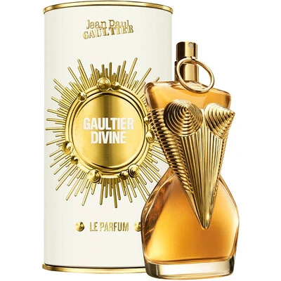 Вода парфюмерная 50мл интенсивная GAULTIER DIVINE LE PARFUM 65199769
