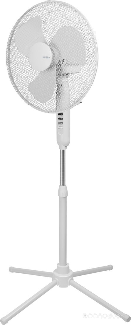 Вентилятор ARESA AR-1308  