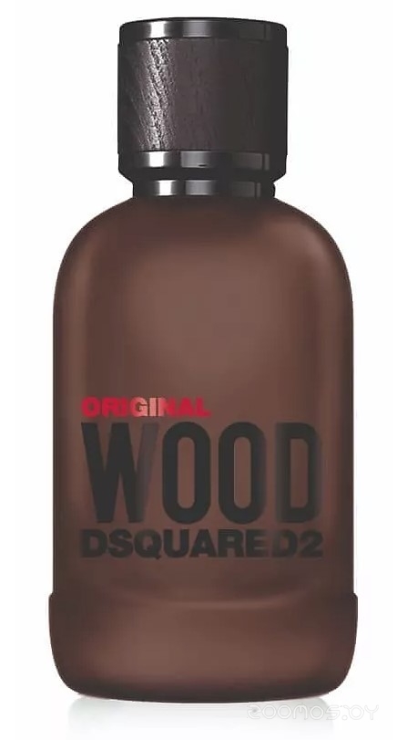Вода парфюмерная 30мл Dsquared2 Original wood DSQ 5F07