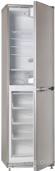 Холодильник-морозильник ATLANT ХМ-6025-080   