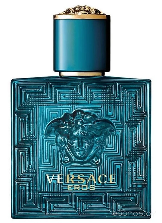 Вода парфюмерная 50мл Versace Eros 740108
