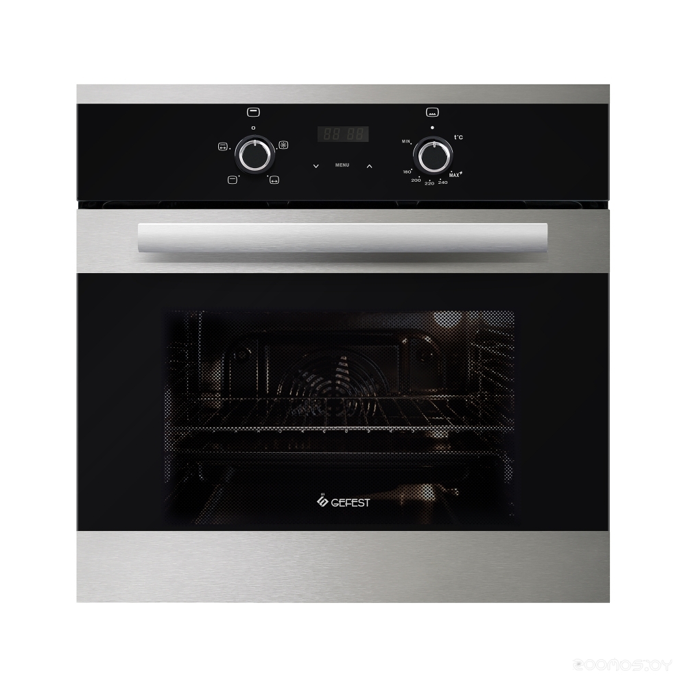 Шкаф духовой газоэлектрический Gefest ДГЭ 621-03 Н5 ДГЭ 621-03 Н5
