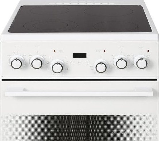 Плита электрическая GEFEST 5560-03 0040 