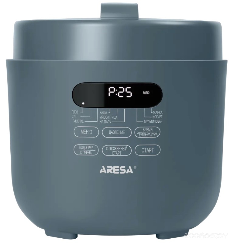 Мультиварка ARESA AR-2012 AR-2012