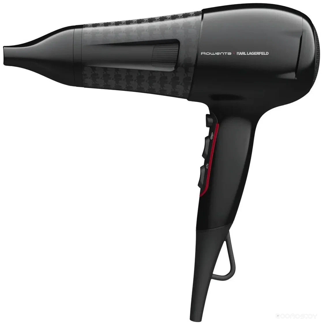 Электрофен ROWENTA CV591LF0 CV591LF0