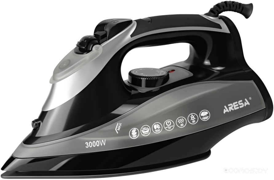 Утюг ARESA AR-3130  <<доп. код.т.и.:1100>>