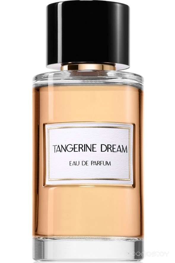 Вада парфюмерная 100мл JEANNE ARTHES COLLECTION PRIVEE TANGERINE DREAM 140102
