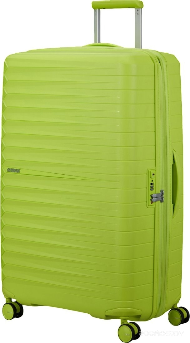Чемодан American Tourister Fastforward MI0*04 003
