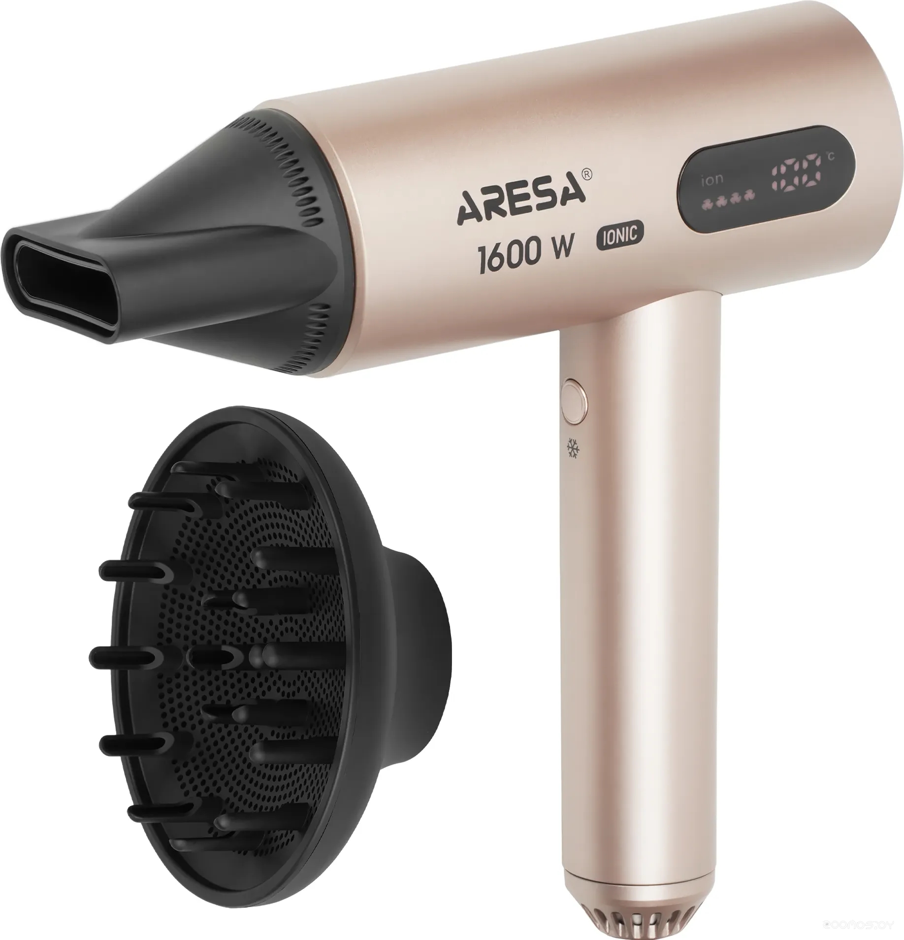 Фен электрический ARESA AR-3236 AR-3236