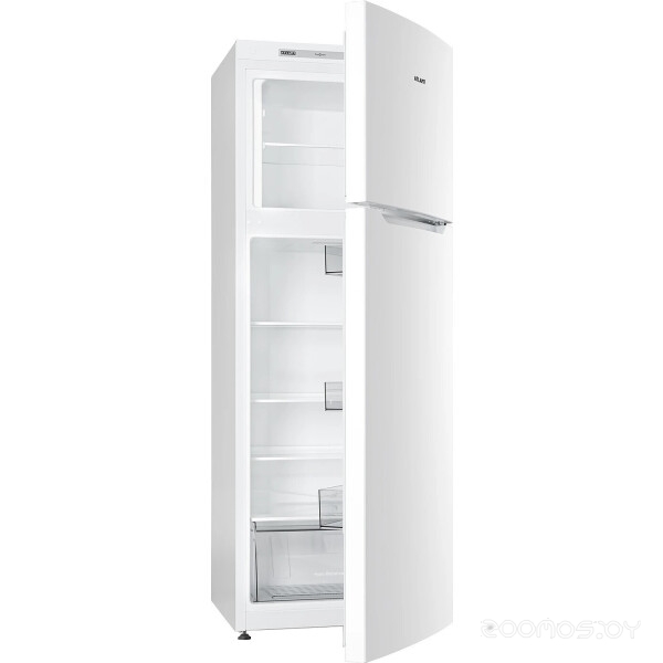 Холодильник-морозильник ATLANT ХМ-3635-189  