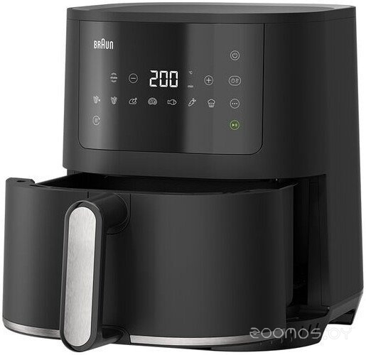 Аэрогриль BRAUN HF3030IBK HF3030IBK тип HF3030