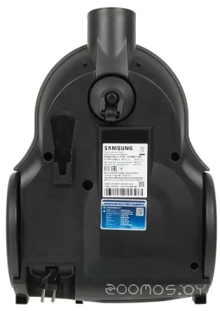 Пылесос SAMSUNG VC18M2110SB/EV  SC18M2110SB