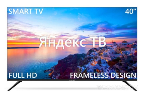 Телевизор Harper 40" 40F751TS/RU    <<доп. код.т.и.:1000>>