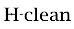 H-clean