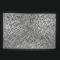 Салфетка декоративная 30*45см YIMEI  <<Состав:100%полиэстер>>