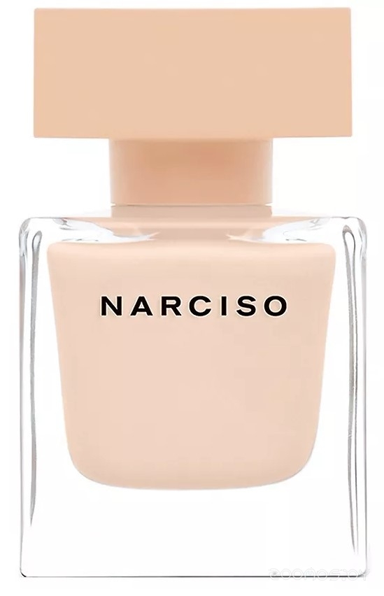 Вода парфюмерная 50мл Narciso Poudre женская 88404500100;88404500103