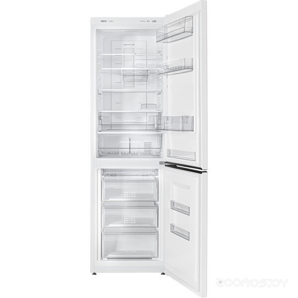 Холодильник-морозильник ATLANT ХМ-4624-109-ND