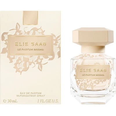 Парфюмерная вода Elie Saab Le Parfum Bridal (30мл)