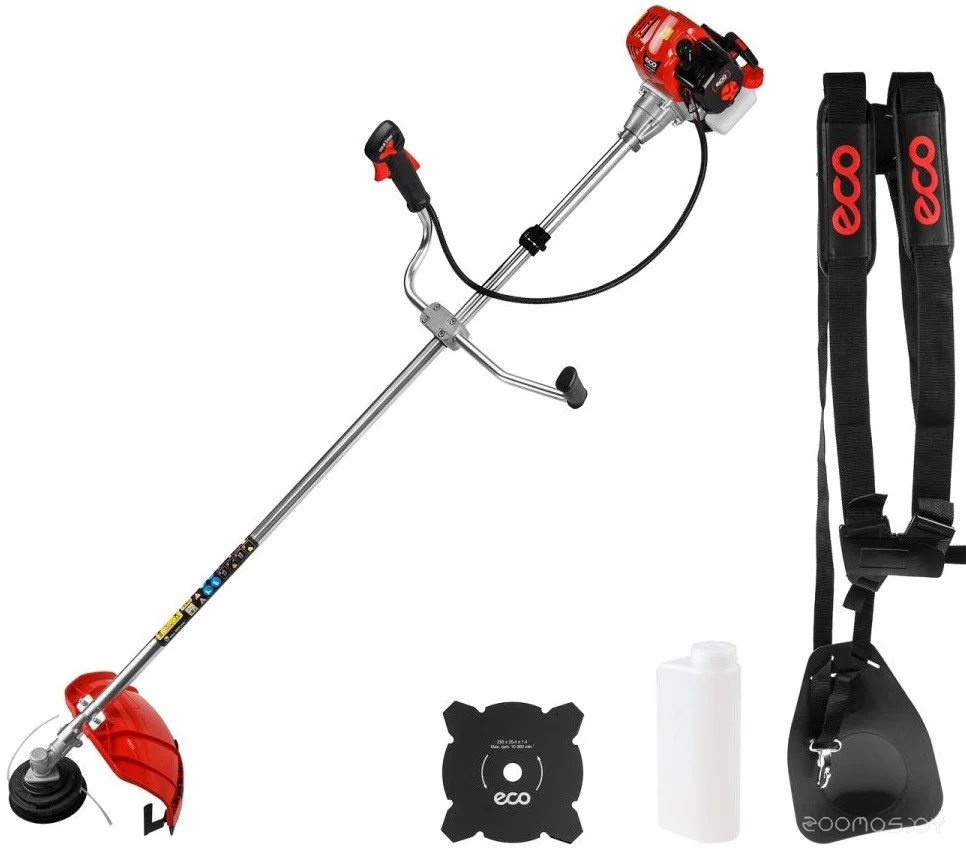 Мотокоса ECO GTP-091 Comfort, 