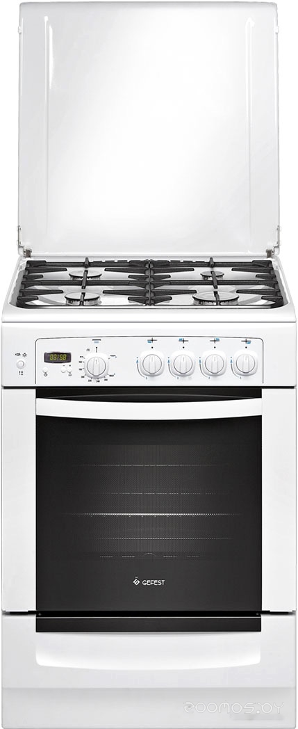 Плита газовая GEFEST 6100-03   