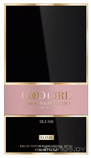 Вода парфюмерная 30мл GOOD GIRL Blush Elixir 65198199