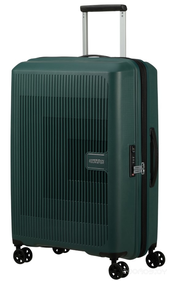 Чемодан American Tourister Aerostep MD8*04 002
