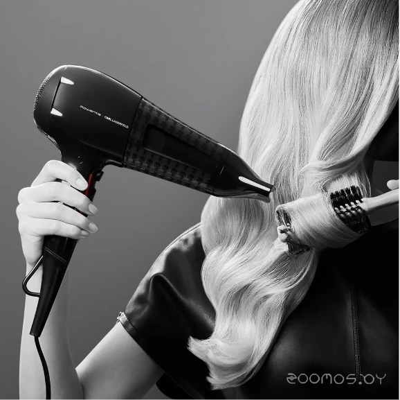 Фен ROWENTA CV591LF0   