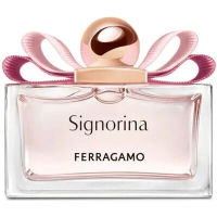 Парфюмерная вода FERRAGAMO Signorina, 50 мл