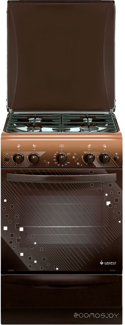 Плита газовая GEFEST 5100-02 0010 