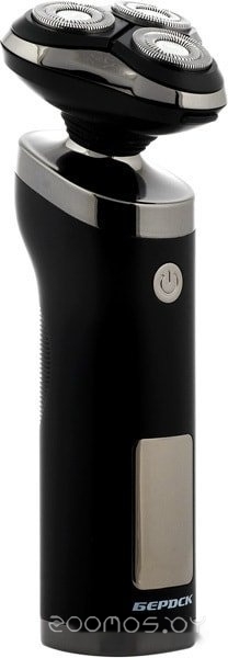 Электробритва Бердск-3318АС