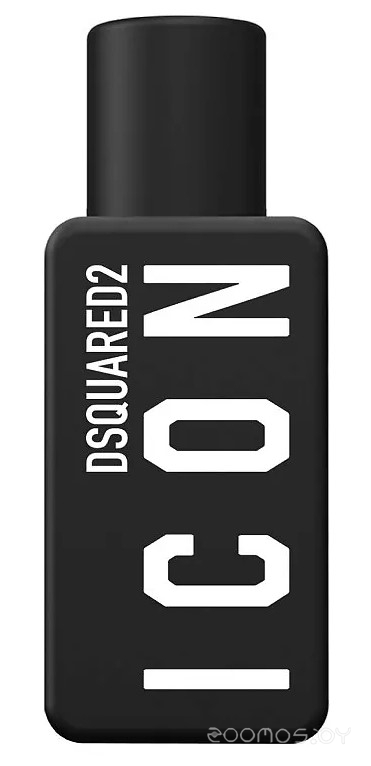 Вода парфюмерная 30мл мужская DSQUARED2 ICON DSQ 5H07