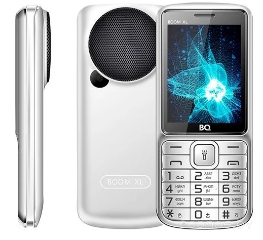 Телефон мобильный BQ-2810 BOOM XL   