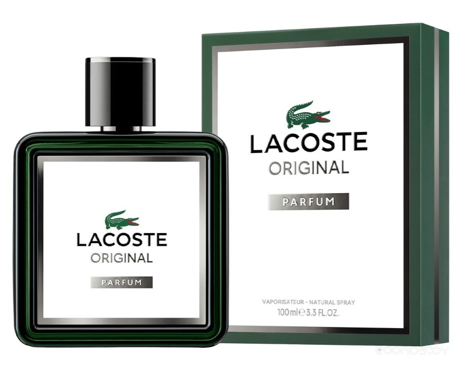 Духи 100мл ORIGINAL PARFUM LACOSTE 165969