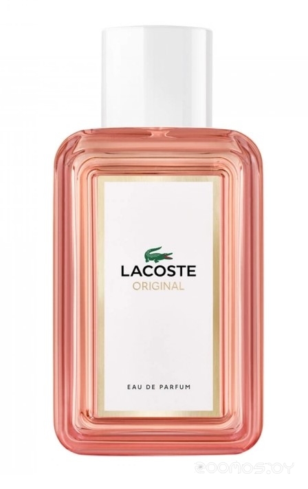Вода парфюмерная 60мл женская ORIGINAL POUR FEMME Lacoste 169080